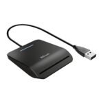 Leitor de Cartões Cidadão USB2.0 Trust Primo DNIe