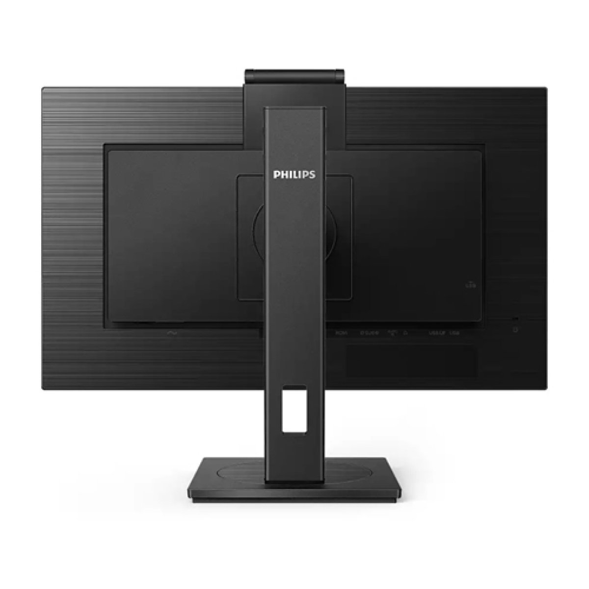 Monitor PHILIPS B Line 242B1H/00 23.8' FHD IPS 75Hz c/ Webcam - Image 4