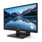 Monitor Philips 23.8' 242B9T IPS FHD 16:9 60Hz Touch 5ms - Image 2