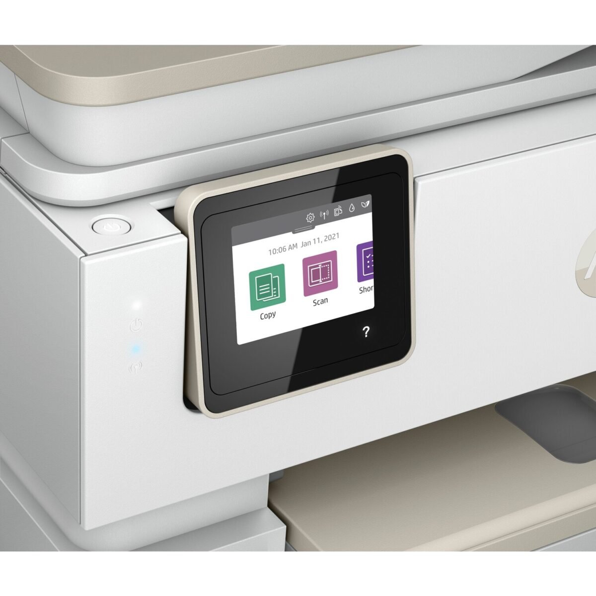 Impressora Multifunções HP Envy Inspire 7920e, Ecrã tátil, USB, wifi Elegível para HP Instant Ink - Image 3