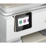 Impressora Multifunções HP Envy Inspire 7920e, Ecrã tátil, USB, wifi Elegível para HP Instant Ink - Image 3