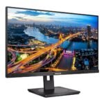 Monitor Philips 243B1 24' FHD IPS 75Hz - Image 2