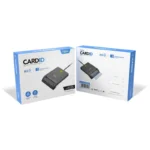 NOX CardID Leitor de Cartões DNIe Eletrónico - Image 2