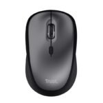Rato Trust Eco Wireless Preto