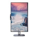 Monitor AOC 23.8' 24V5CW/BK IPS FHD 16:9 75Hz FreeSync 1ms - Image 4
