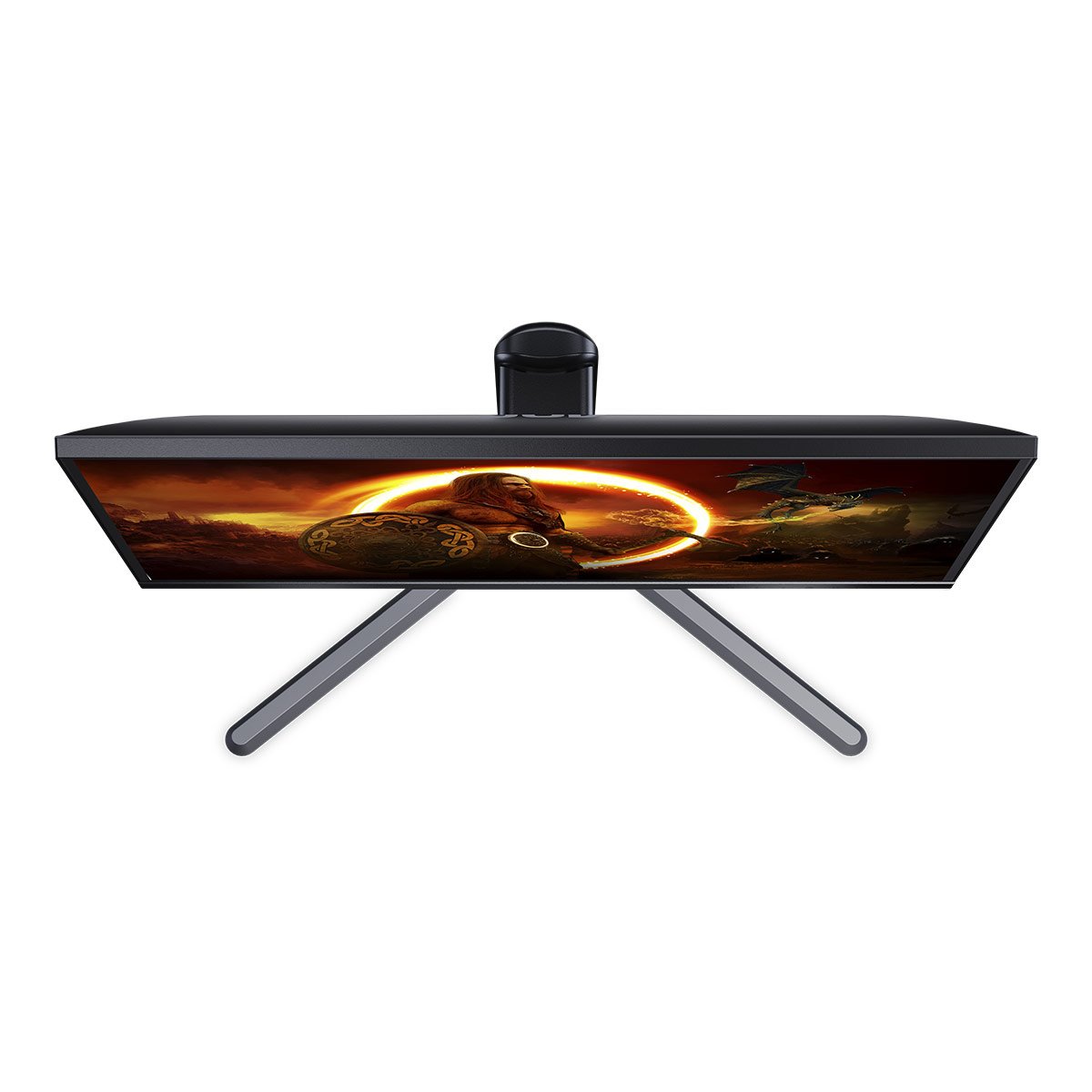 Monitor AOC 25G3ZM/BK VA 24.5" FHD 16:9 240Hz FreeSync - Image 5
