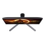 Monitor AOC 25G3ZM/BK VA 24.5" FHD 16:9 240Hz FreeSync - Image 5