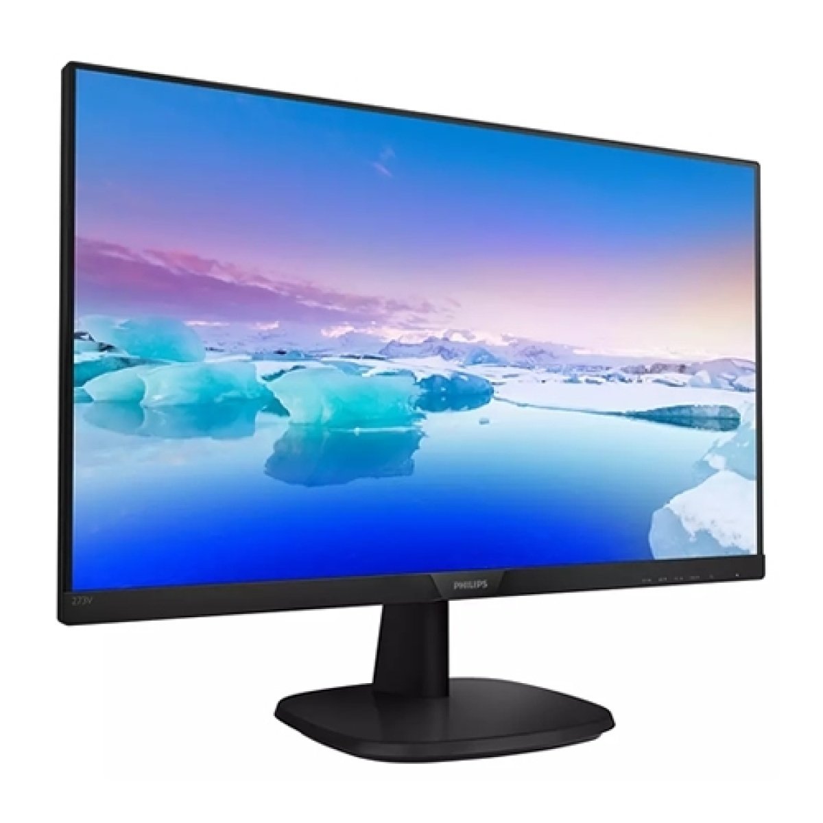 Monitor Philips 27' 273V7QDSB IPS FHD 75Hz - Image 2