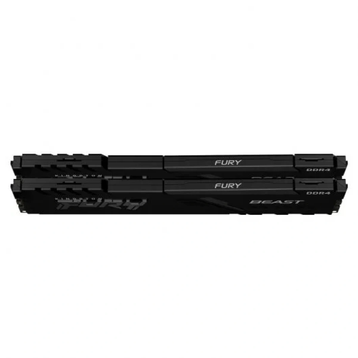 Memoria Ram Kingston FURY Beast DDR4 3200 MHz 16GB 2x8GB CL16 - Image 3