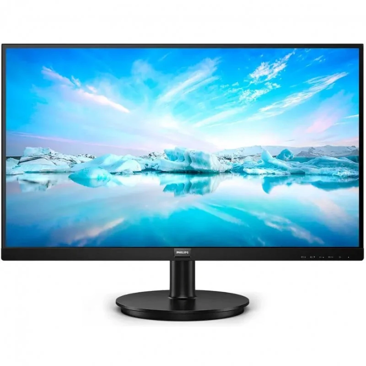 Monitor Philips 275V8LA/00 27' LED QHD 75Hz - Image 1