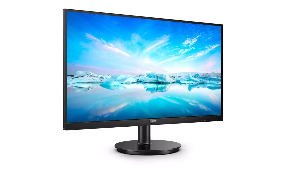 Monitor Philips 275V8LA/00 27' LED QHD 75Hz - Image 2