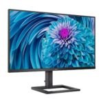 Monitor Philips 28' 288E2UAE LED IPS 4K 60Hz FreeSync 4ms - Image 2