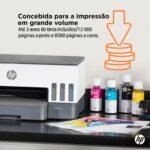 Impressora Multifunções HP Smart Tank 7005 Wireless - Image 10