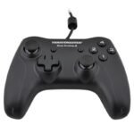 Gamepad Thrustmaster Dual Analog 4 PC Preto