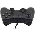 Gamepad Thrustmaster Dual Analog 4 PC Preto - Image 3