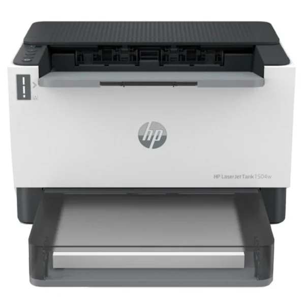 Impressora HP Laser Tank Mono Wireless LaserJet 1504w