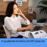 Impressora HP Laser Tank Mono Wireless LaserJet 1504w - Image 10