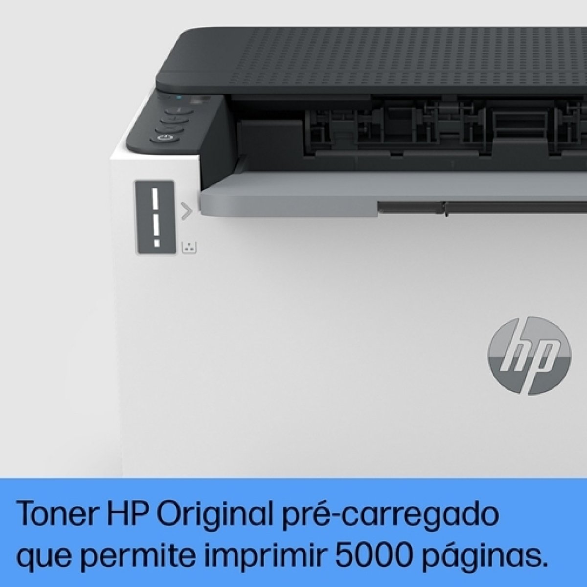 Impressora HP Laser Tank Mono Wireless LaserJet 1504w - Image 6