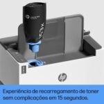 Impressora HP Laser Tank Mono Wireless LaserJet 1504w - Image 7