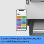 Impressora HP Laser Tank Mono Wireless LaserJet 1504w - Image 8