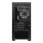 Caixa Micro-ATX MSI MAG FORGE M100A RGB Preta - Image 5
