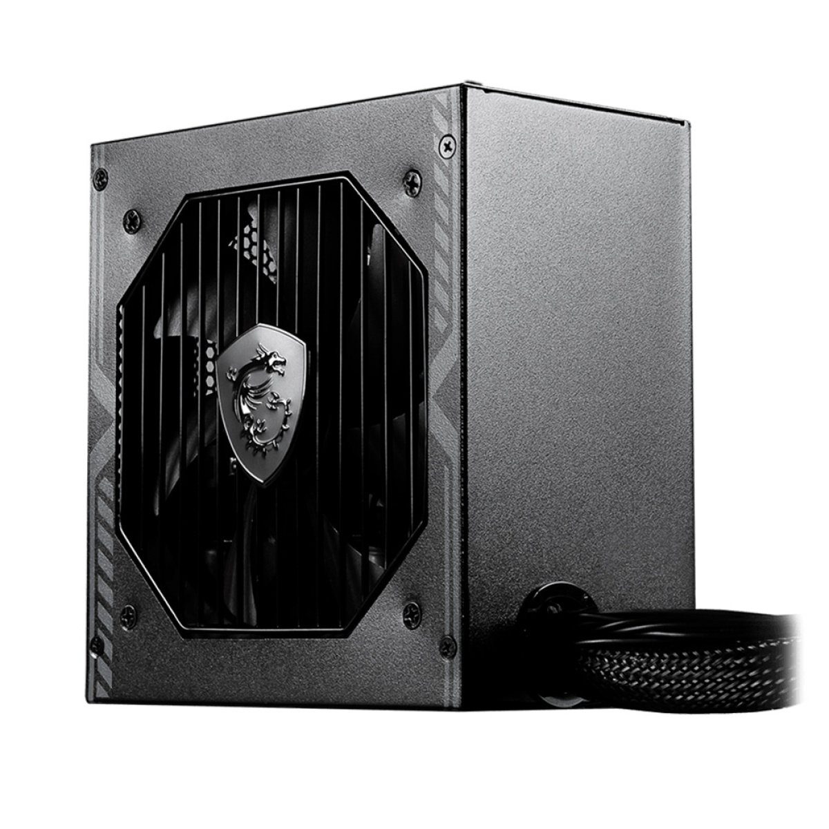 Fonte de Alimentação MSI MAG A550BN 550W 80+ Bronze - Image 5