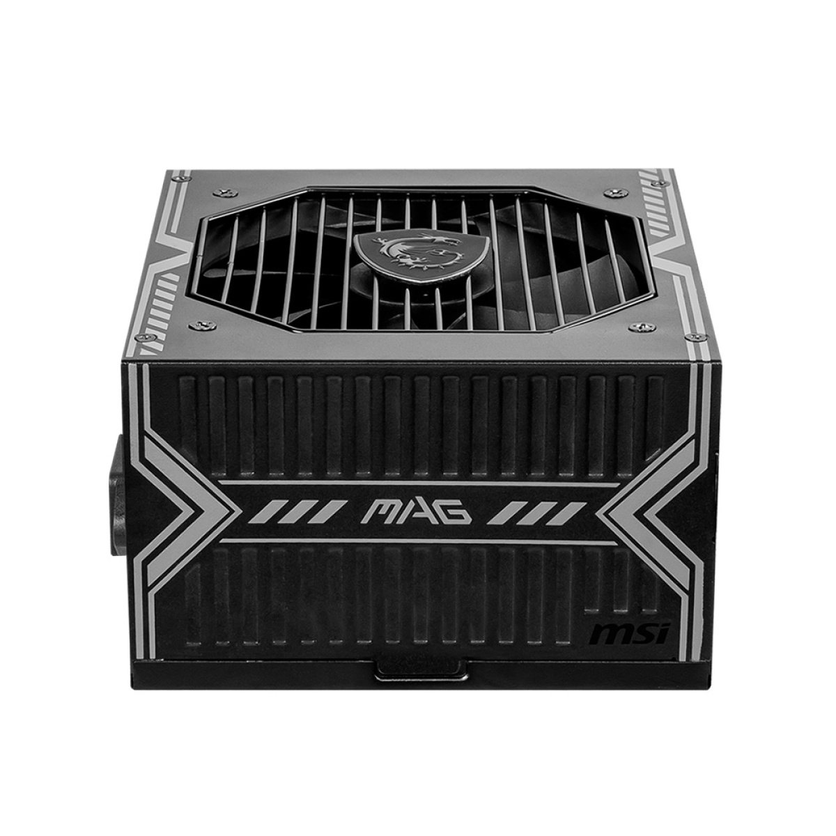 Fonte de Alimentação MSI MAG A550BN 550W 80+ Bronze - Image 3