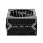 Fonte de Alimentação MSI MAG A550BN 550W 80+ Bronze - Image 3