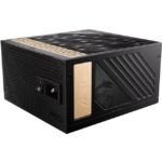 Fonte de Alimentação Modular MSI MEG A1300P PCIE5 1300W 80+ Platinum - Image 3