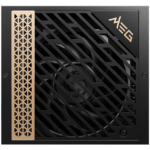 Fonte de Alimentação Modular MSI MEG A1300P PCIE5 1300W 80+ Platinum - Image 4