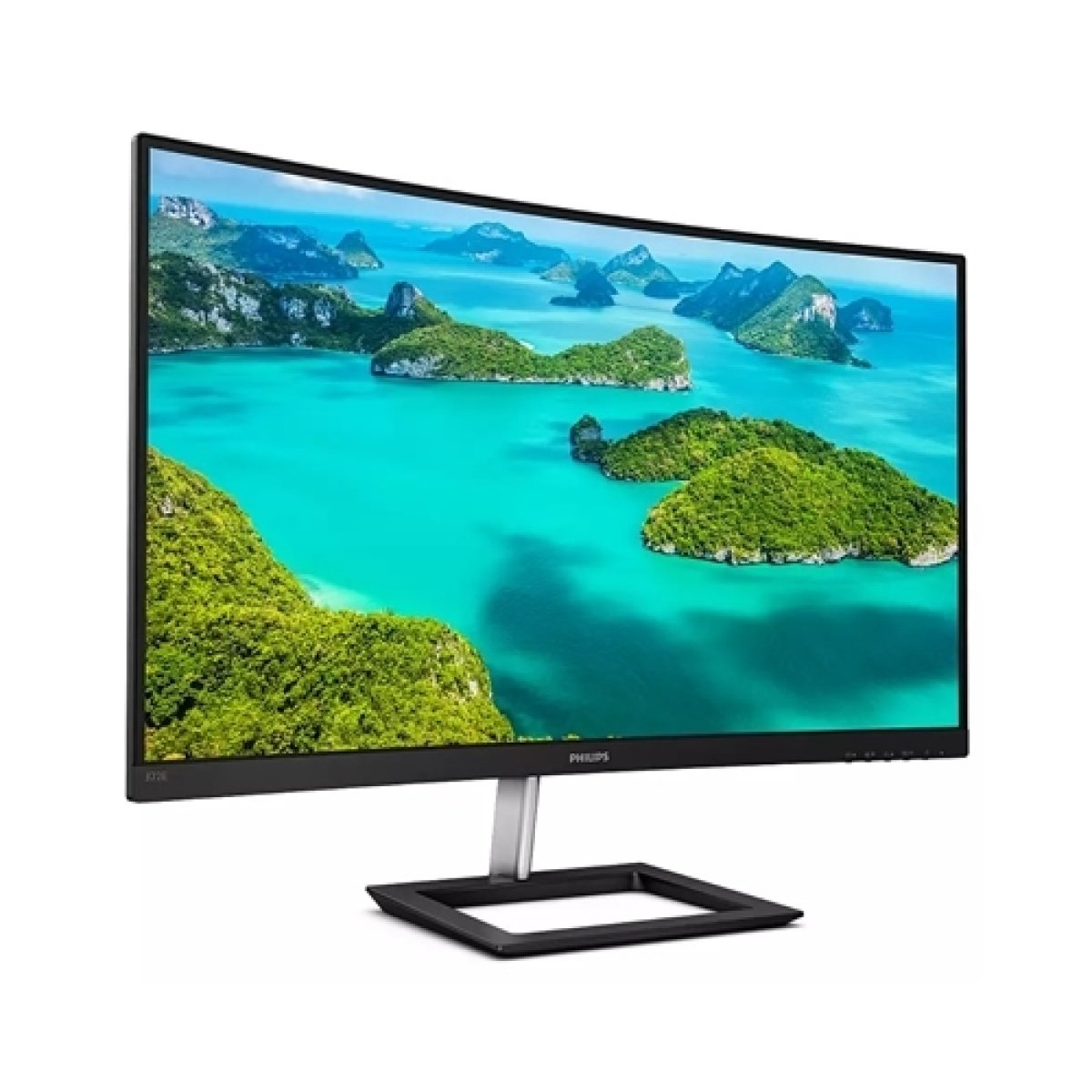 Monitor Philips 31.5' 322E1C/00 VA FHD 16:9 Curvo 75Hz FreeSync 4ms - Image 2
