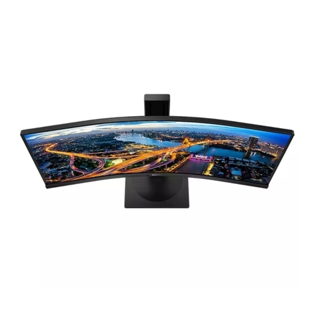 Monitor Philips 34' 346B1C/00 VA WQHD 21:9 Curvo 100Hz 4ms - Image 3