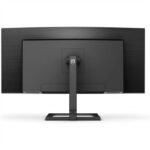 Monitor Curvo Philips 34' 346E2CUAE VA UWQHD 100Hz USB-C - Image 3