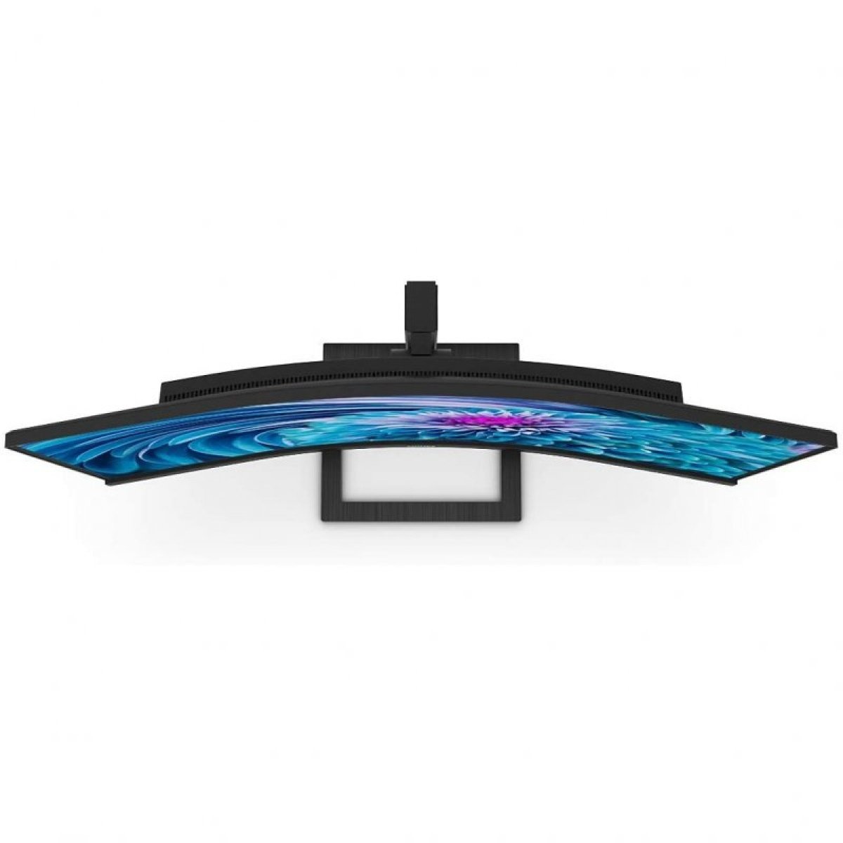 Monitor Curvo Philips 34' 346E2CUAE VA UWQHD 100Hz USB-C - Image 4