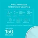 Sistema Mesh TP-Link Deco X20 AX1800 Whole Home Mesh Wi-Fi 6 (2-Pack) - Image 5