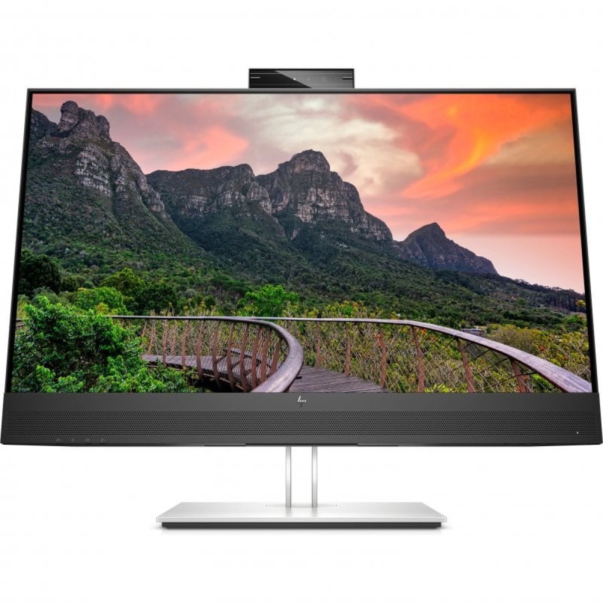 Monitor HP E27m G4 27' QHD IPS - Image 1