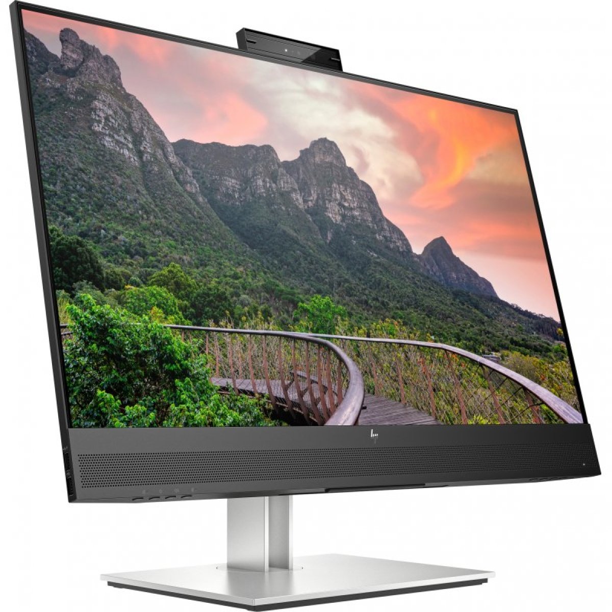 Monitor HP E27m G4 27' QHD IPS - Image 2