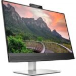 Monitor HP E27m G4 27' QHD IPS - Image 2