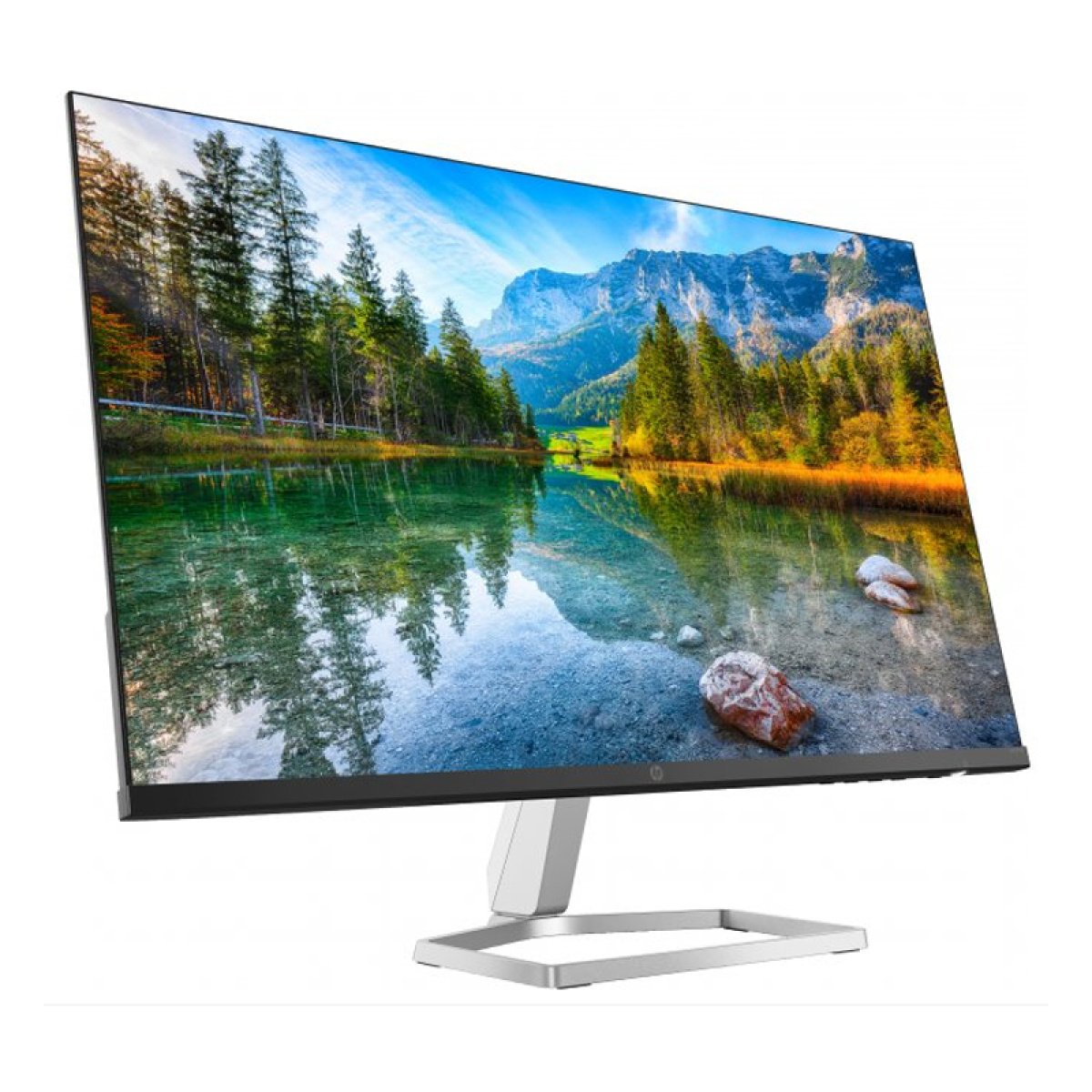 Monitor HP M27fe IPS 27' FHD 16:9 75Hz FreeSync - Image 2
