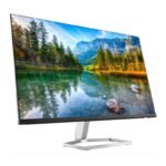 Monitor HP M27fe IPS 27' FHD 16:9 75Hz FreeSync - Image 2
