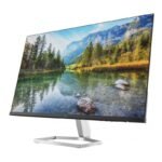 Monitor HP M27fe IPS 27' FHD 16:9 75Hz FreeSync - Image 3