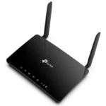 Router TP-Link Archer MR500 4G+ LTE Dual Band MU-MIMO AC1200 - Image 4