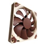 Ventoinha Noctua NF-A9x14 - Ventoinha PWM 2200 RPM 92 mm