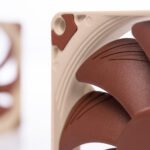 Ventoinha Noctua NF-A9x14 - Ventoinha PWM 2200 RPM 92 mm - Image 6