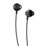 Auriculares com fio PHILIPS TAUE100BK/00v
