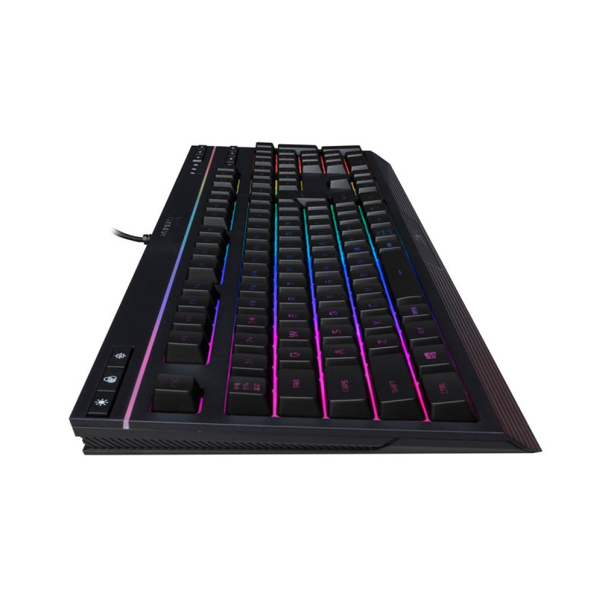 Teclado HyperX Alloy Core RGB PT-BR - Image 4
