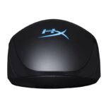Rato Óptico HyperX Pulsefire Core RGB Gaming 6200DPI - Image 3