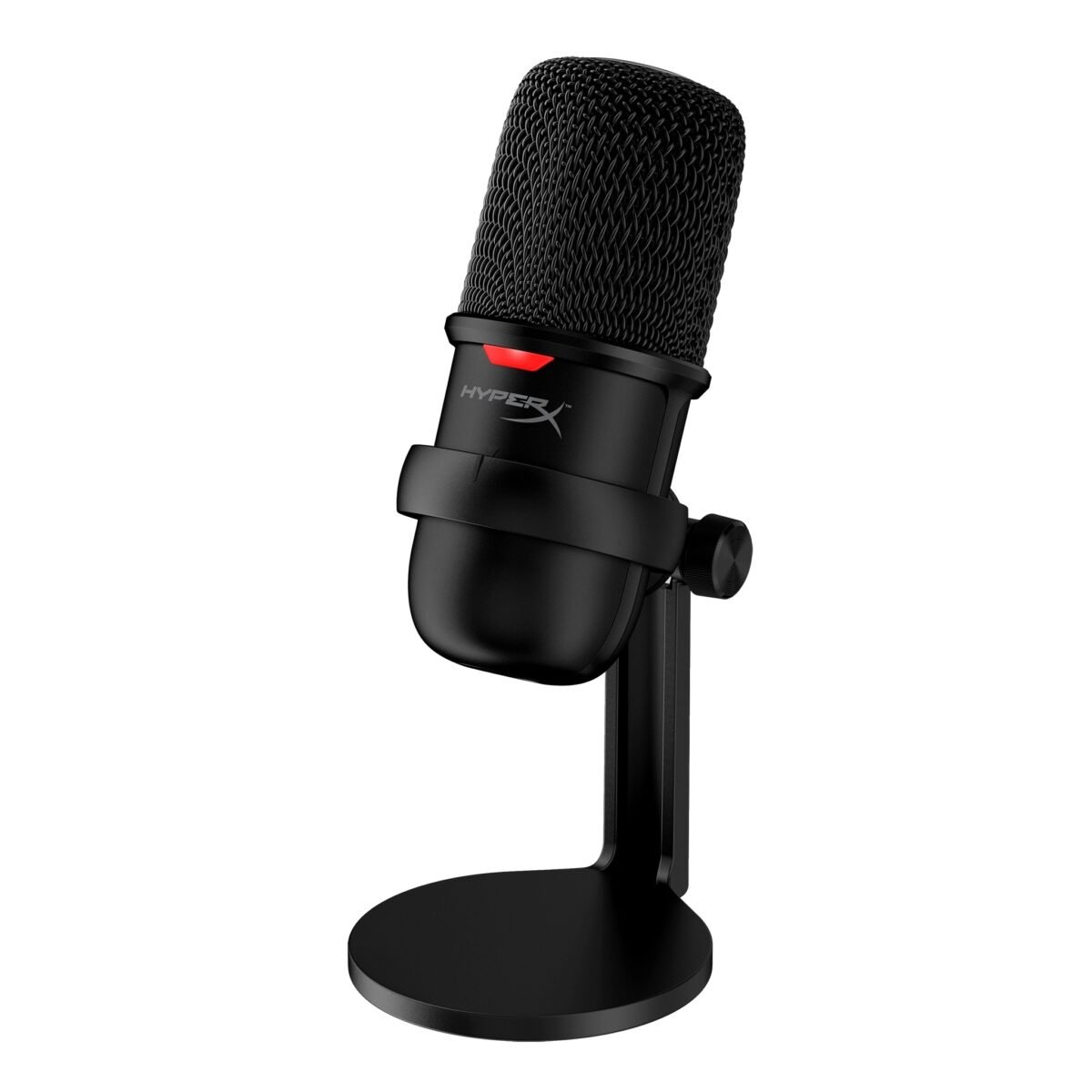 Microfone HyperX SoloCast Standalone USB - Image 2
