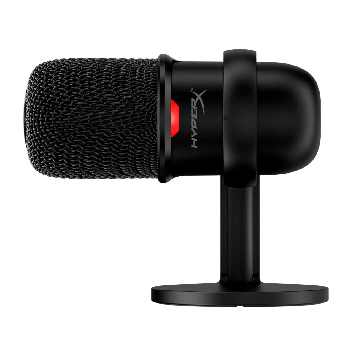Microfone HyperX SoloCast Standalone USB - Image 3