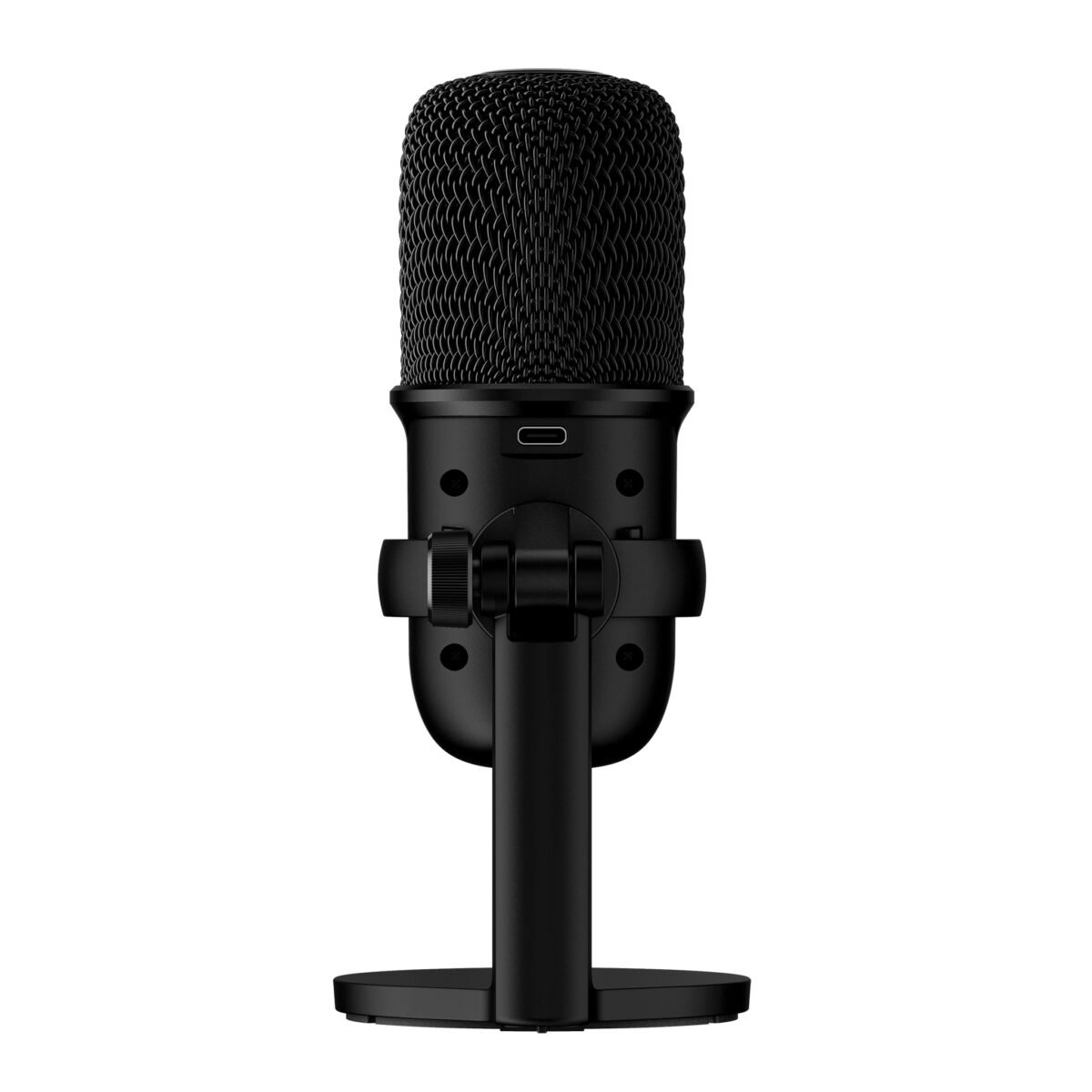 Microfone HyperX SoloCast Standalone USB - Image 4